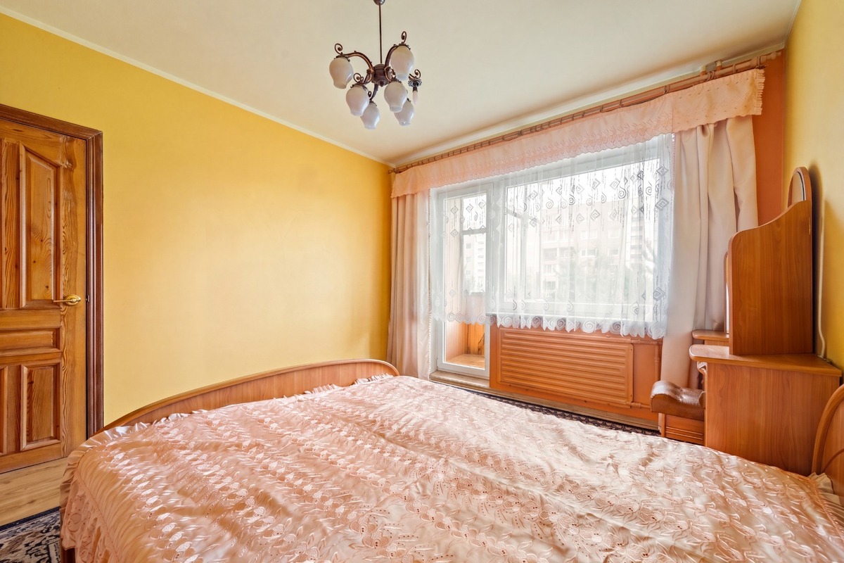 Parduodamas butas Žemynos g., Vilniaus m., Vilniaus m. sav., 50.62 m2 ploto, 2 kambariai 8