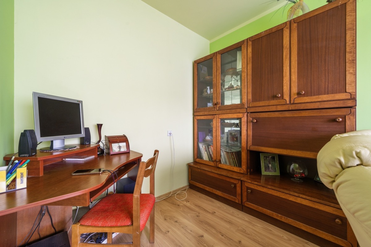 Parduodamas butas Žemynos g., Vilniaus m., Vilniaus m. sav., 50.62 m2 ploto, 2 kambariai 11