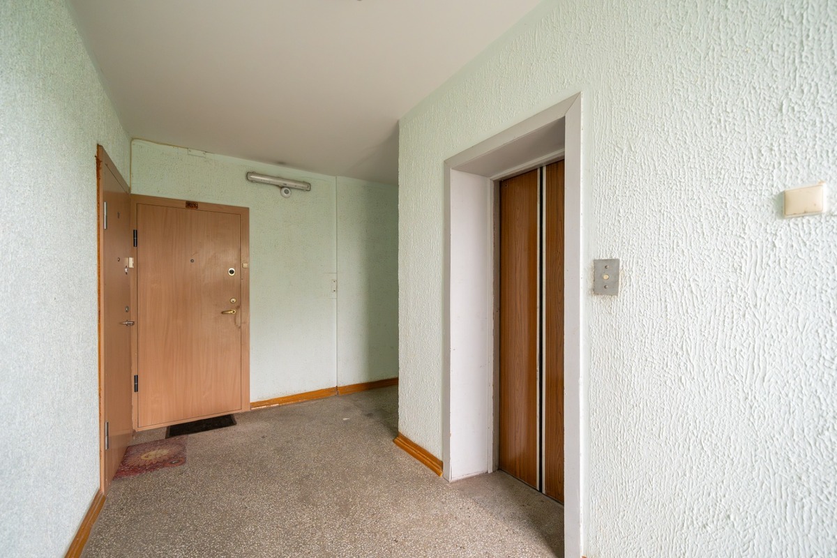 Parduodamas butas Žemynos g., Vilniaus m., Vilniaus m. sav., 50.62 m2 ploto, 2 kambariai 21