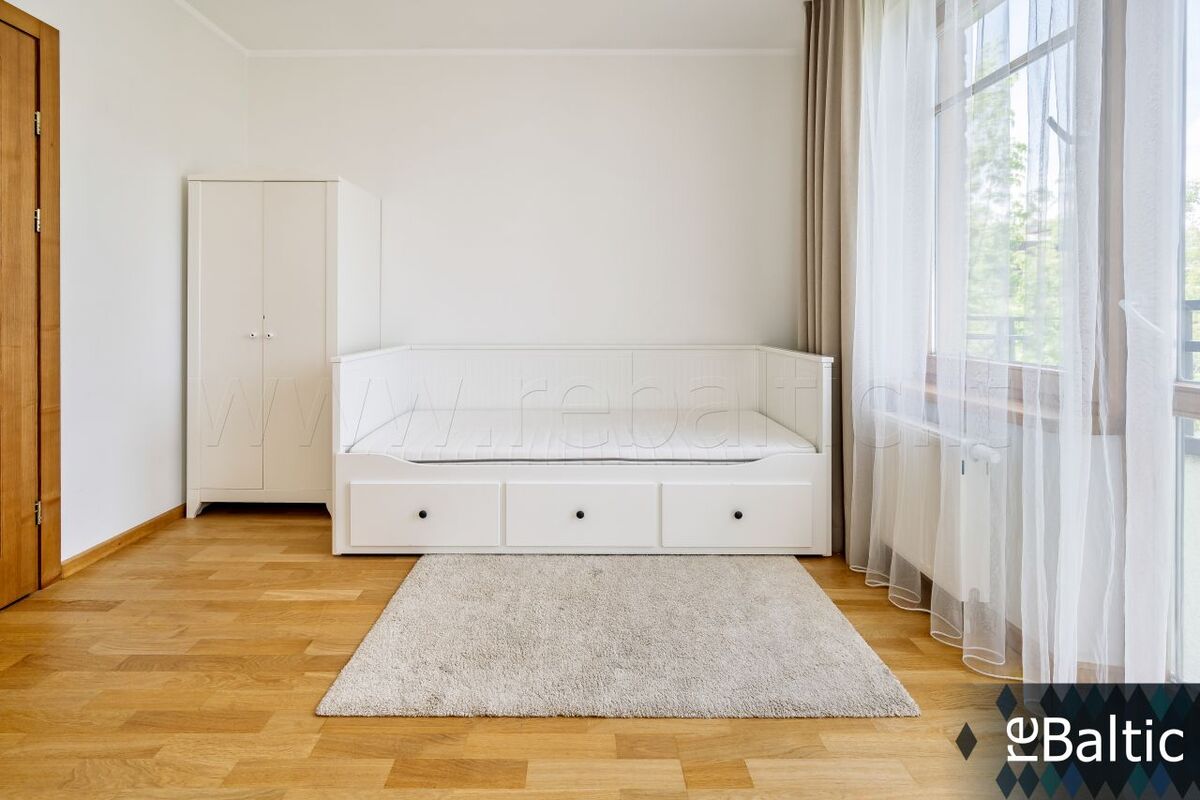 Nuomojamas butas Šv. Stepono g., Vilniaus m., Vilniaus m. sav., 72 m2 ploto, 3 kambariai 14