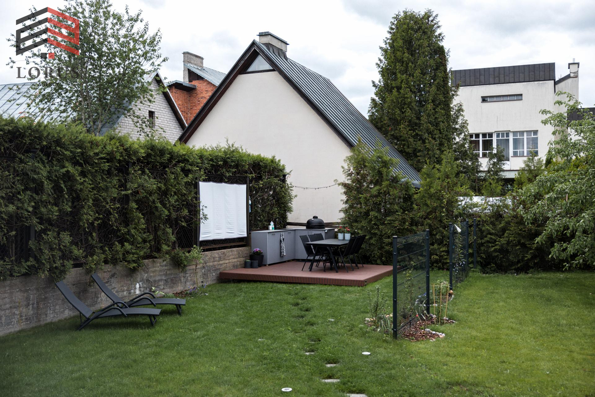 Nuomojamas butas Bartų g., Buivydiškių k., Vilniaus r. sav., 43 m2 ploto, 2 kambariai 11