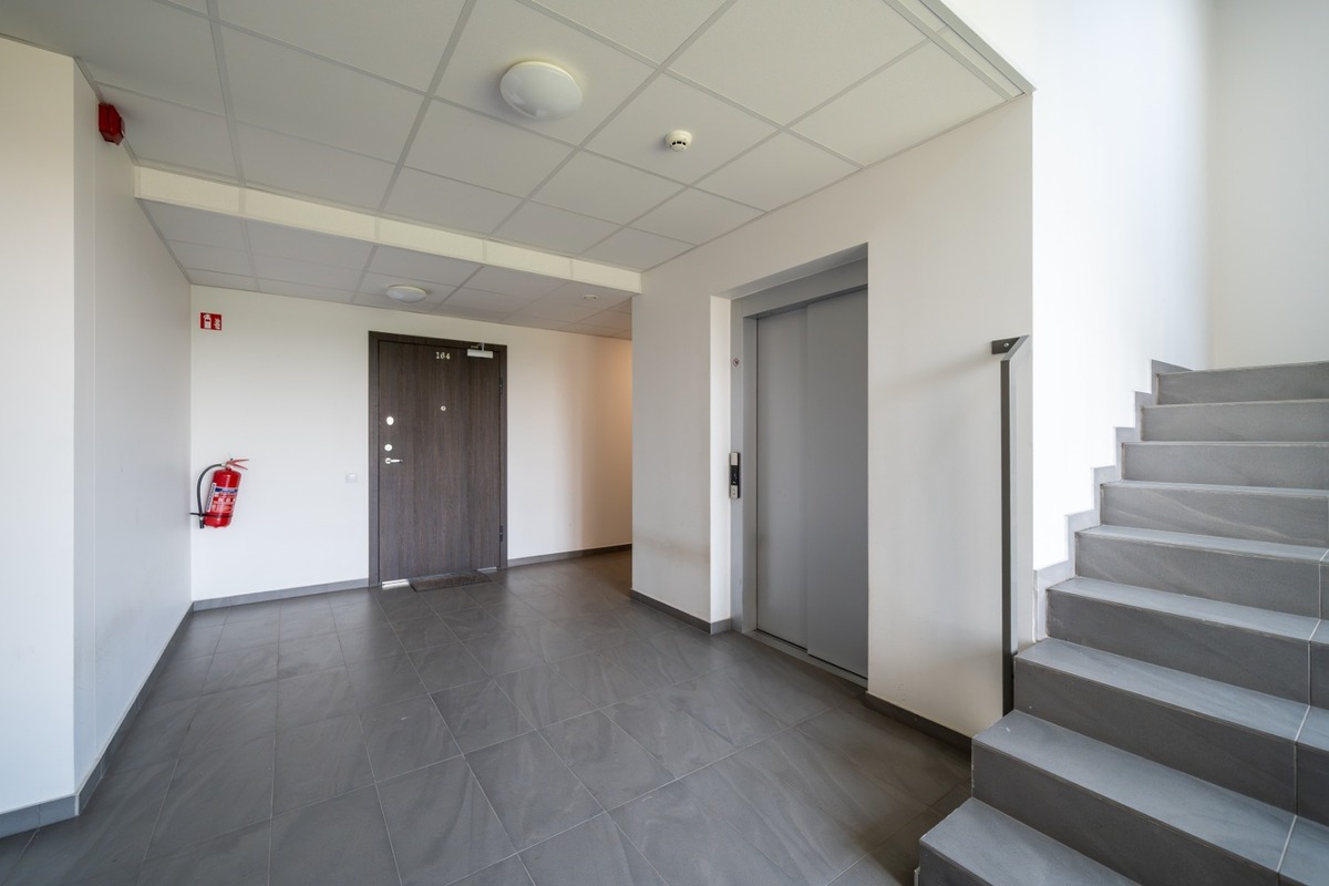 Nuomojamas butas Linkmenų g., Vilniaus m., Vilniaus m. sav., 44.73 m2 ploto, 2 kambariai 13