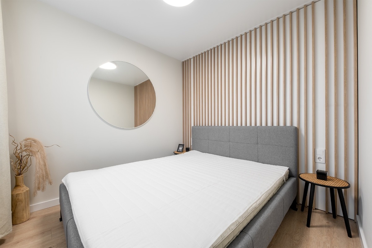 Nuomojamas butas Maišiagalos g., Vilniaus m., Vilniaus m. sav., 33.16 m2 ploto, 2 kambariai 8