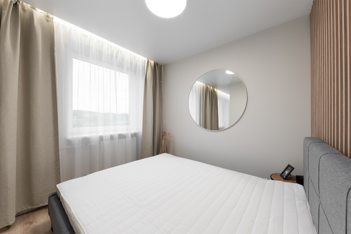 Nuomojamas butas Maišiagalos g., Vilniaus m., Vilniaus m. sav., 33.16 m2 ploto, 2 kambariai 9