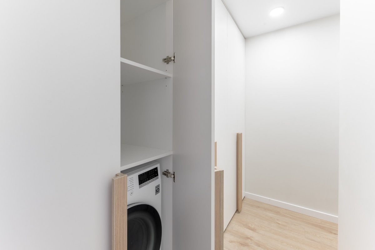Nuomojamas butas Maišiagalos g., Vilniaus m., Vilniaus m. sav., 33.16 m2 ploto, 2 kambariai 11