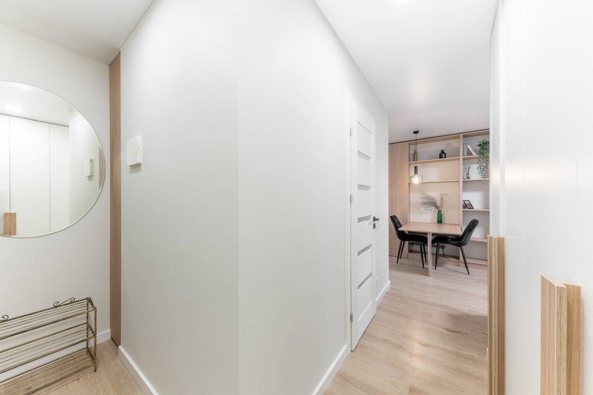 Nuomojamas butas Maišiagalos g., Vilniaus m., Vilniaus m. sav., 33.16 m2 ploto, 2 kambariai 16