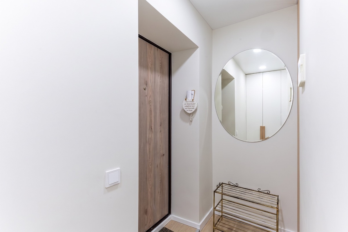 Nuomojamas butas Maišiagalos g., Vilniaus m., Vilniaus m. sav., 33.16 m2 ploto, 2 kambariai 17