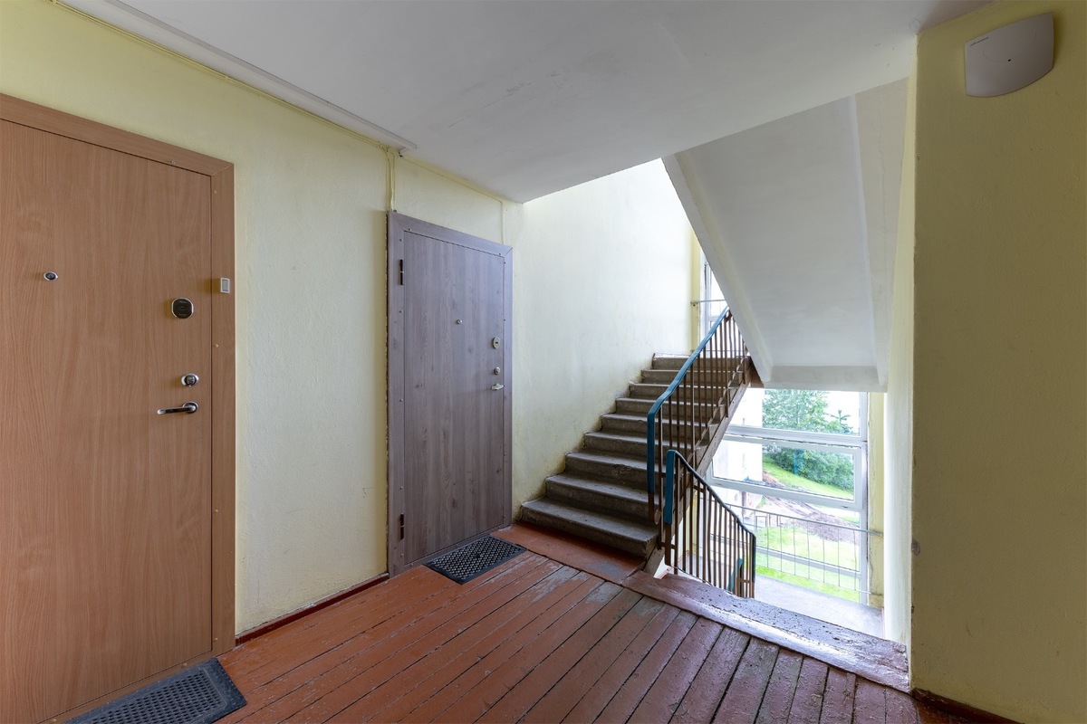 Nuomojamas butas Maišiagalos g., Vilniaus m., Vilniaus m. sav., 33.16 m2 ploto, 2 kambariai 20