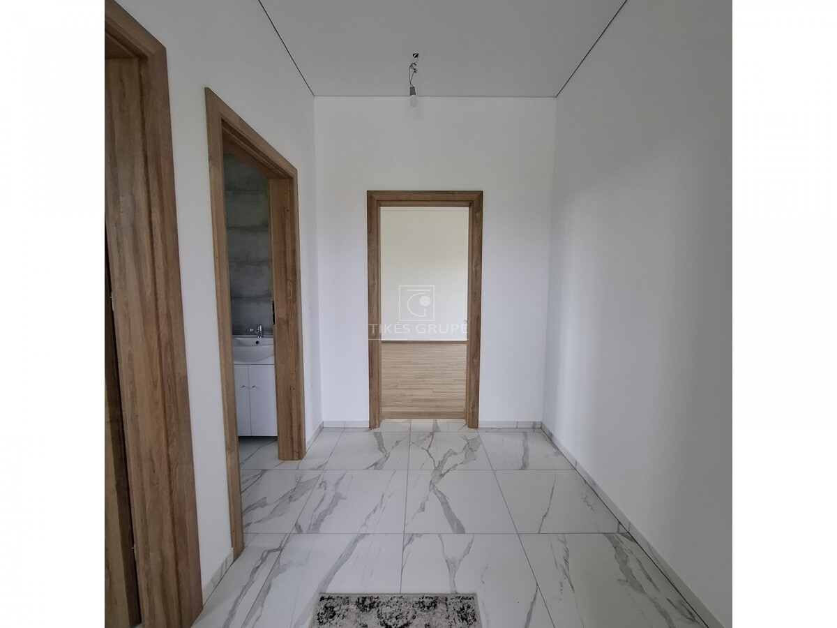 Parduodamas namas Bruzdeilyno k., Klaipėdos r. sav., 75 m2 ploto, 1 aukštai 7